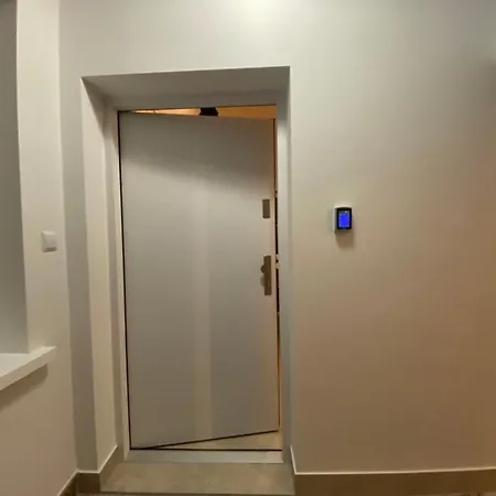 Coaster Energylandia - Apartmán Zator