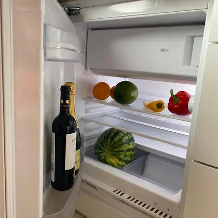 Apartamento Coaster Energylandia - Zator