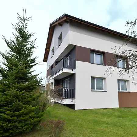 Apartmán Coaster Energylandia - *