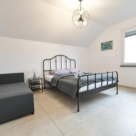 Coaster Energylandia - Apartmán *