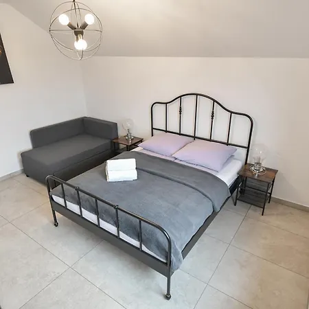 Apartmán Coaster Energylandia - Zator