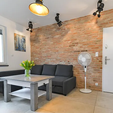 Coaster Energylandia - Apartmán *