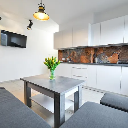 Coaster Energylandia - * Zator