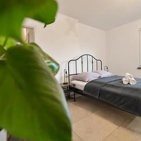 Coaster Energylandia - Apartmán Zator