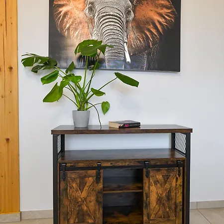 Apartmán Coaster Energylandia - Zator