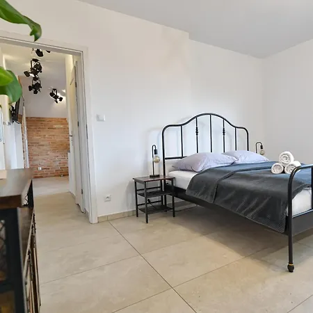 Coaster Energylandia - Apartmán Zator