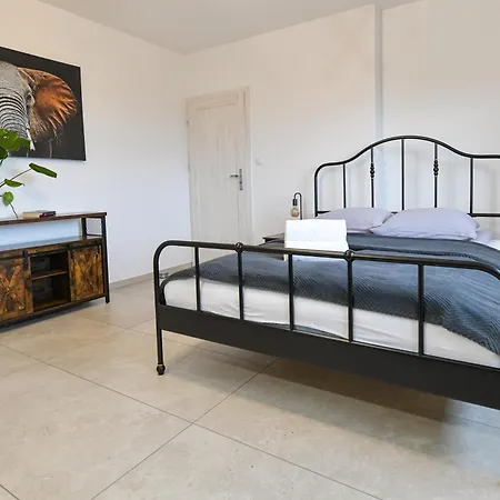 Coaster Energylandia - Apartmán *