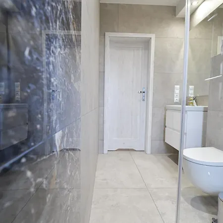 Apartmán Coaster Energylandia - Zator