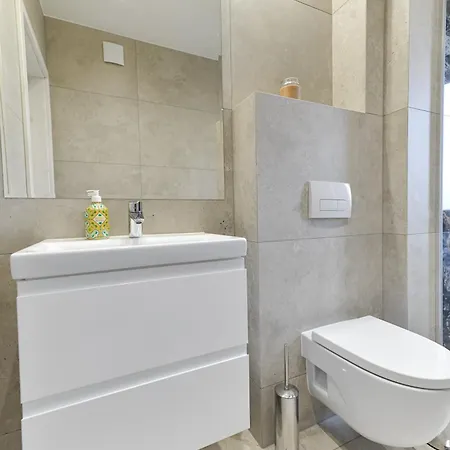 Apartmán Coaster Energylandia - *