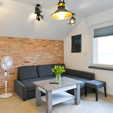 Apartmán Coaster Energylandia - Zator