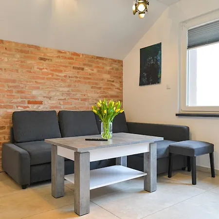 Apartment Coaster Energylandia - Zator