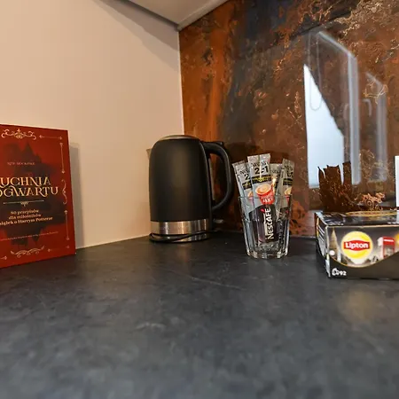 Coaster Energylandia -