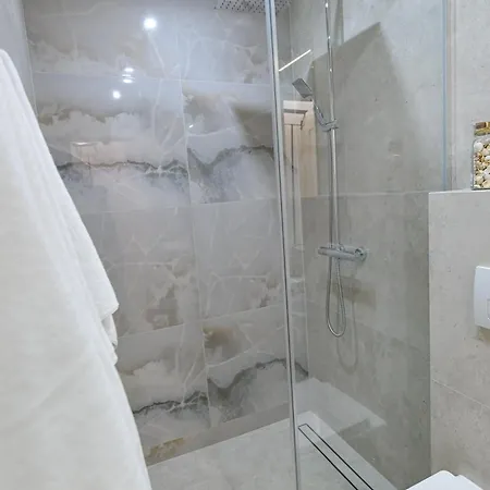 Coaster Energylandia - Apartmán Zator