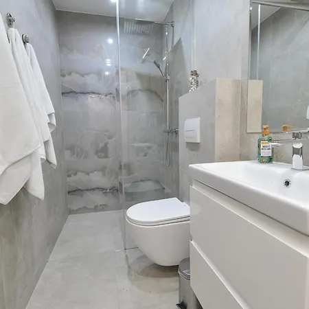 Coaster Energylandia - Apartmán Zator