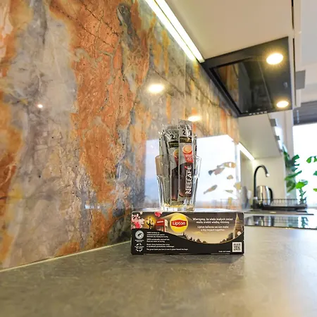 Coaster Energylandia - Apartmán Zator