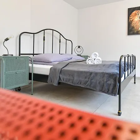 Apartmán Coaster Energylandia - Zator