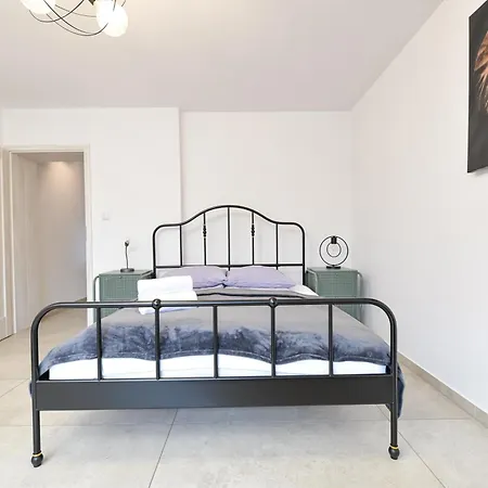 Apartment Coaster Energylandia -