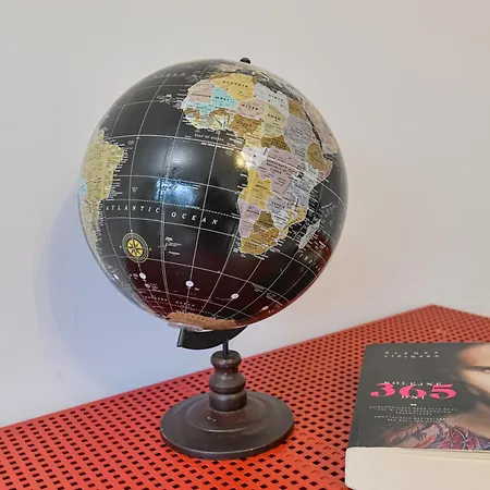 Coaster Energylandia - Apartmán *