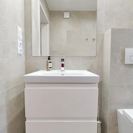 Apartmán Coaster Energylandia - *