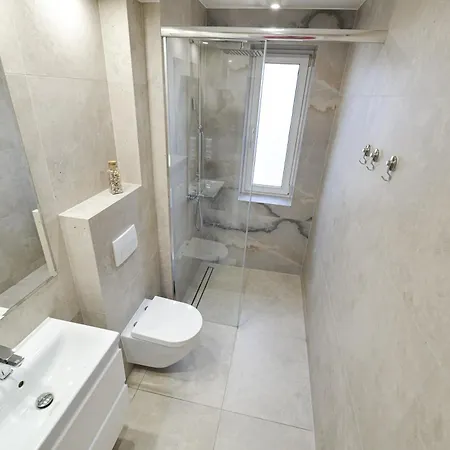 Apartmán Coaster Energylandia - Zator