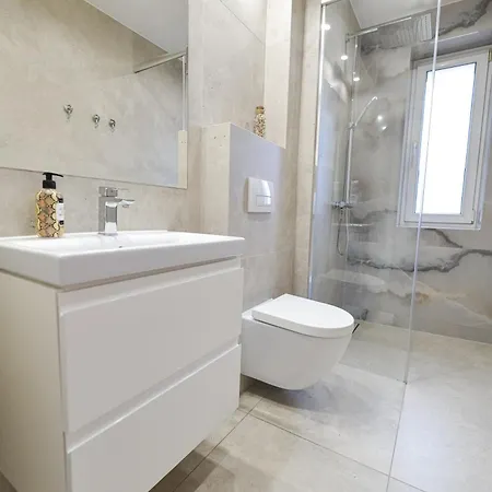 Apartmán Coaster Energylandia -