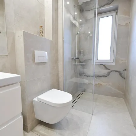 Coaster Energylandia - Apartmán Zator