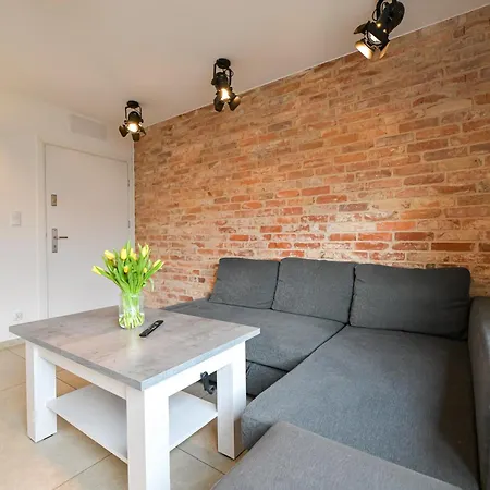 Coaster Energylandia - Apartmán *