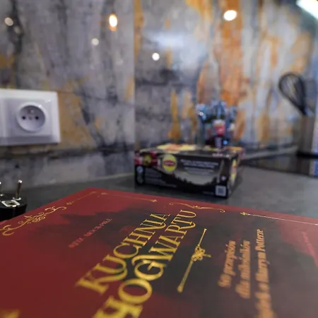 Coaster Energylandia - Apartmán *