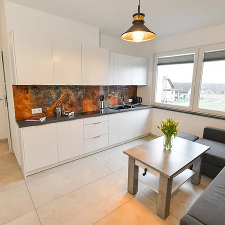 Coaster Energylandia - * Zator