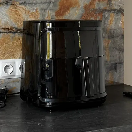 Apartment Coaster Energylandia -