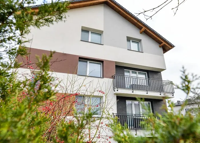 شقة Coaster Energylandia -