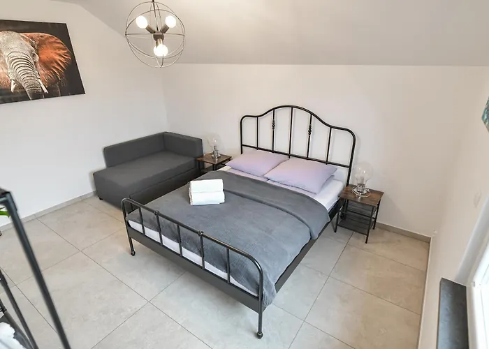 شقة Coaster Energylandia - زاتور