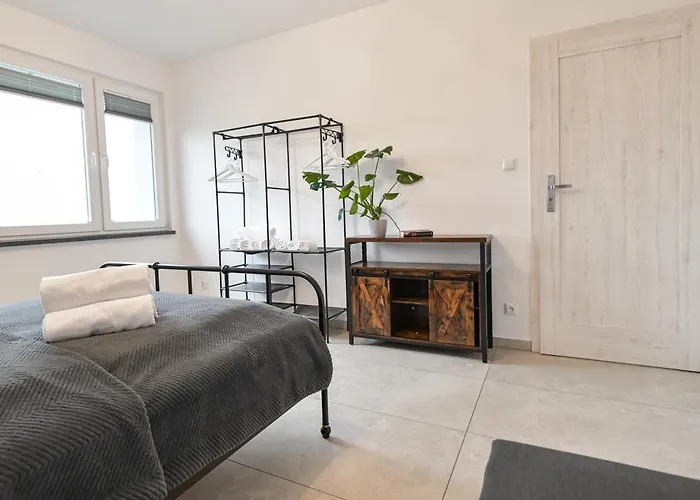 Coaster Energylandia - شقة *