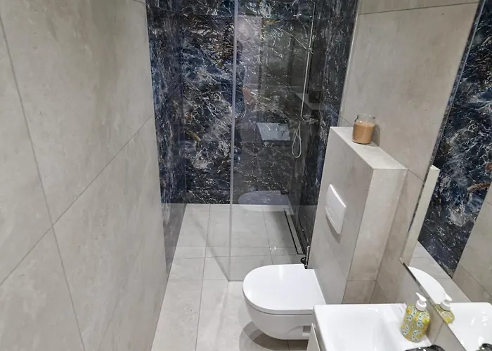 Coaster Energylandia - شقة *