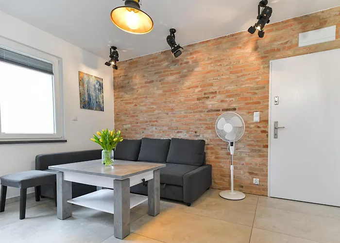 Coaster Energylandia - شقة *