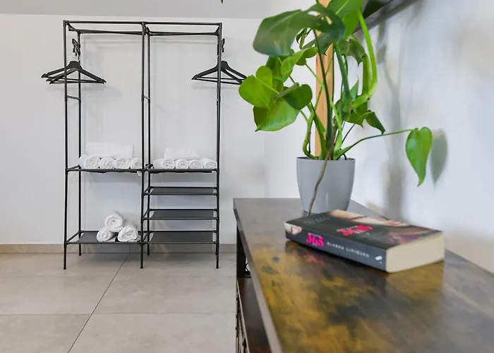 شقة Coaster Energylandia - *