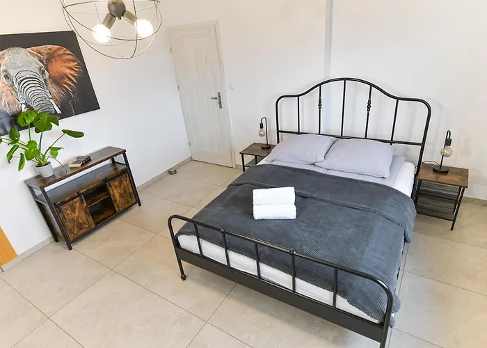 شقة Coaster Energylandia - زاتور