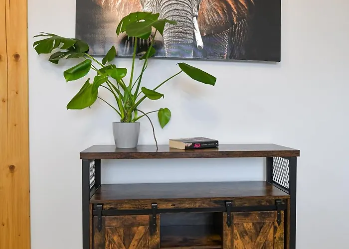 شقة Coaster Energylandia - زاتور