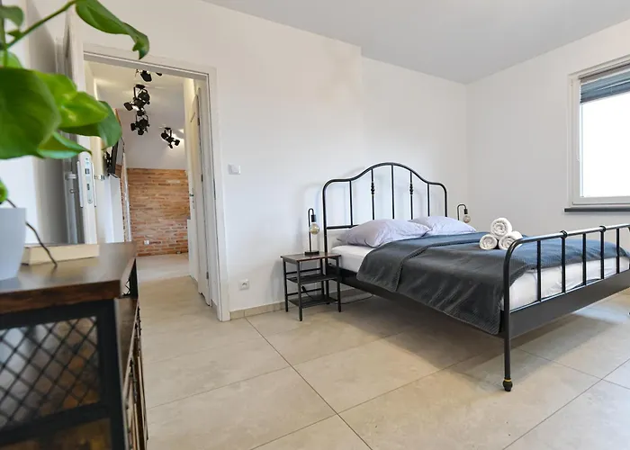 Coaster Energylandia - شقة زاتور