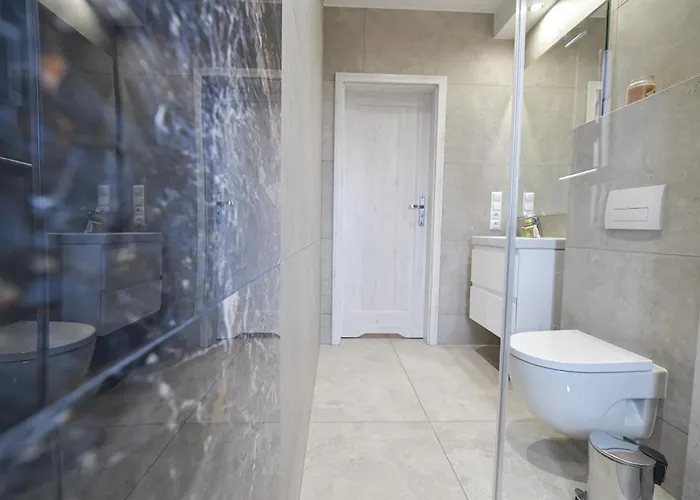 شقة Coaster Energylandia - زاتور