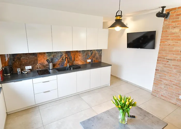 شقة Coaster Energylandia - زاتور