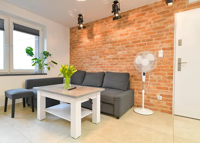 شقة Coaster Energylandia - زاتور