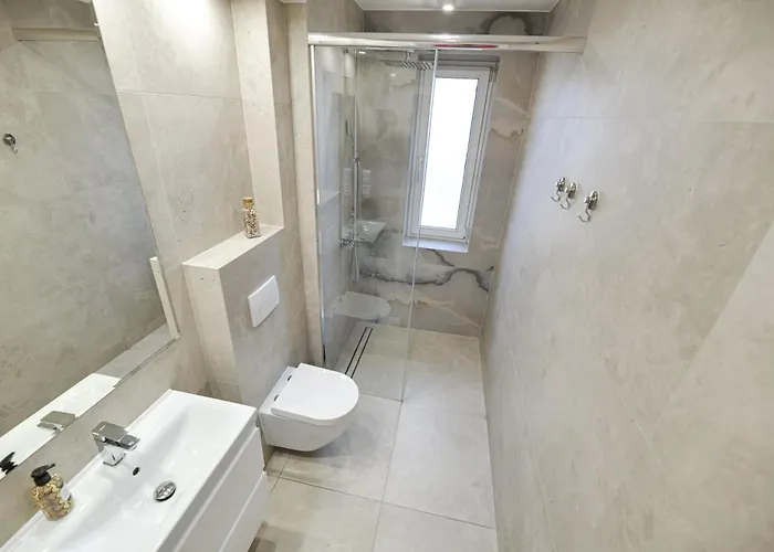 شقة Coaster Energylandia - زاتور